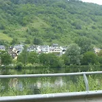 K-haus Apartment Sankt Aldegund