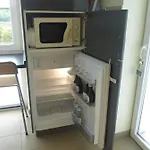 Appartement K-haus *