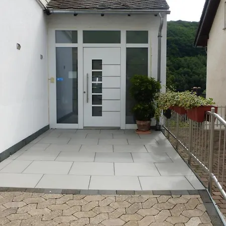 Lägenhet K-haus *