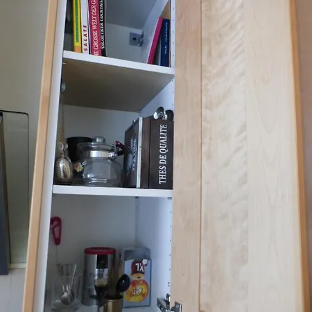 K-haus Apartment *