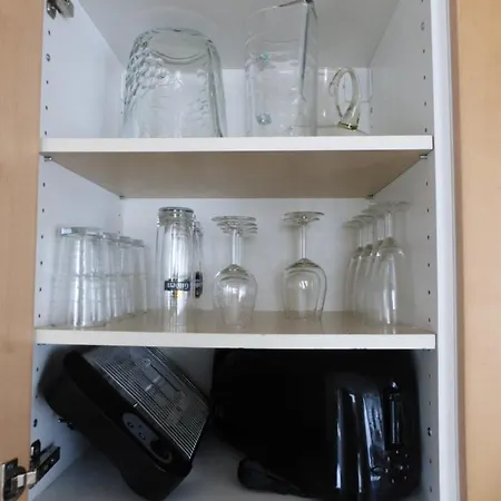 K-haus Apartamento *