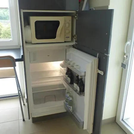 Apartment K-haus *