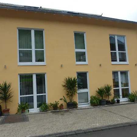 Apartamento K-haus *