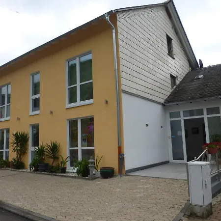 K-haus Sankt Aldegund