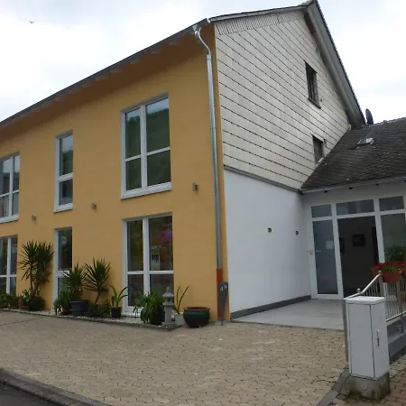 K-haus Sankt Aldegund