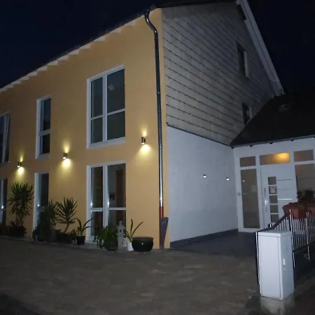 K-haus * Sankt Aldegund