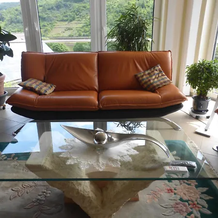 Apartment K-haus *