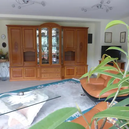 K-haus Sankt Aldegund