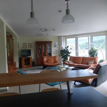 Apartment K-haus *