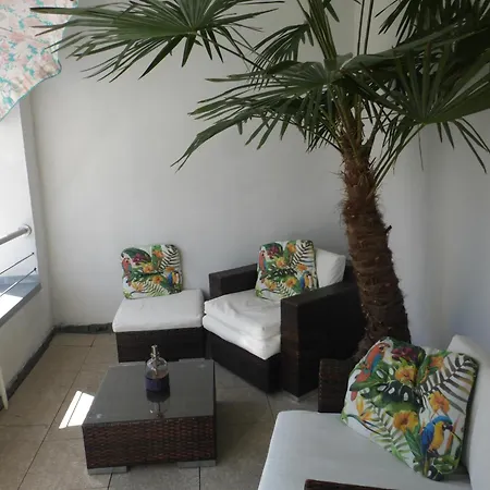 K-haus Apartamento *