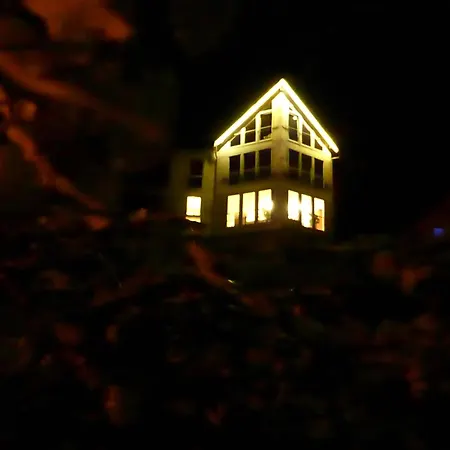 K-haus * Sankt Aldegund