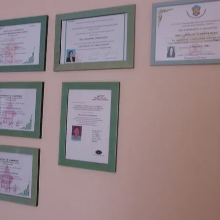 K-haus Sankt Aldegund