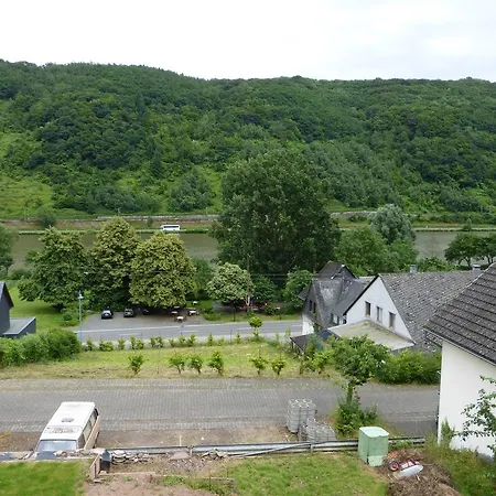 K-haus Apartment Sankt Aldegund