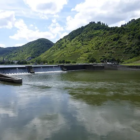 Apartamento K-haus *