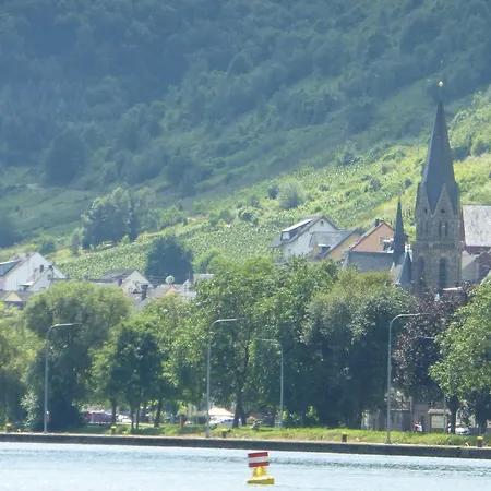 K-haus Lägenhet