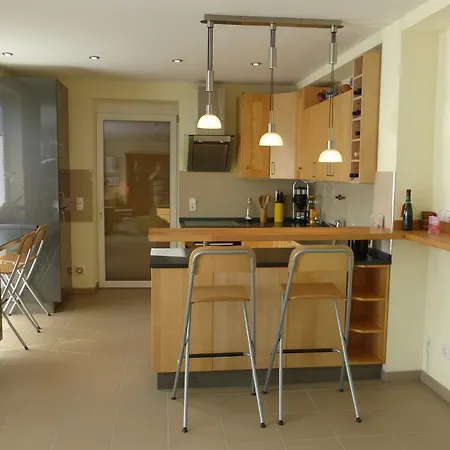 K-haus * Sankt Aldegund