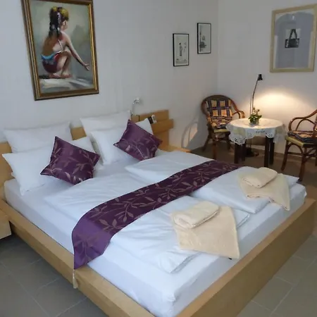 K-haus Apartamento Sankt Aldegund