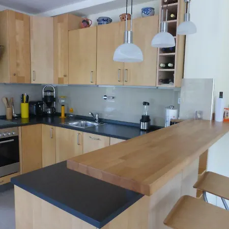 K-haus Sankt Aldegund