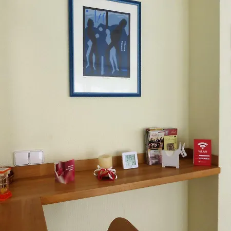 K-haus Sankt Aldegund