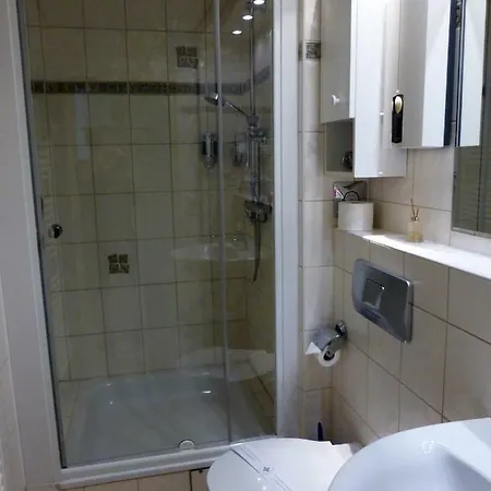 K-haus Apartment