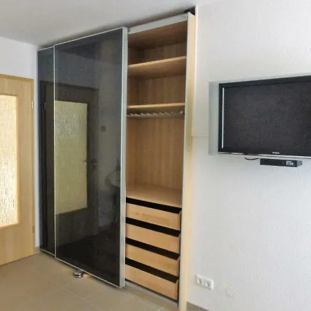 K-haus * Sankt Aldegund