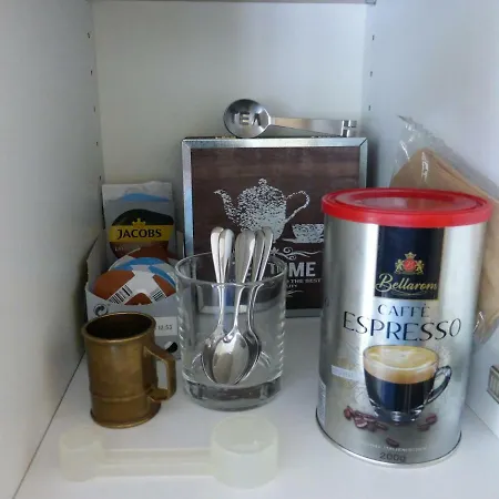 K-haus Sankt Aldegund