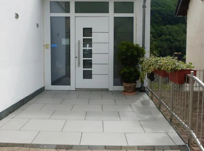 Appartement K-haus *