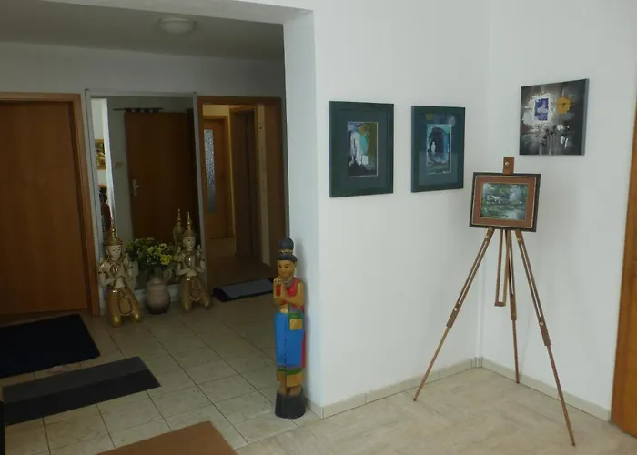 K-haus Appartement *