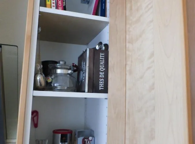 K-haus Appartement *