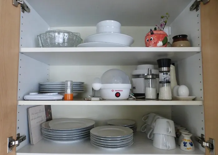 Apartamento K-haus Sankt Aldegund