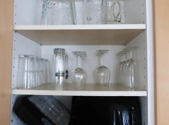 K-haus Apartamento *