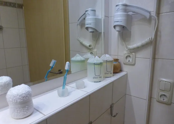 K-haus Appartement *