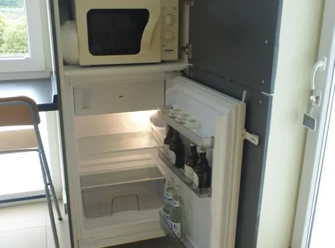 Appartement K-haus *