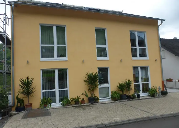 Appartement K-haus *