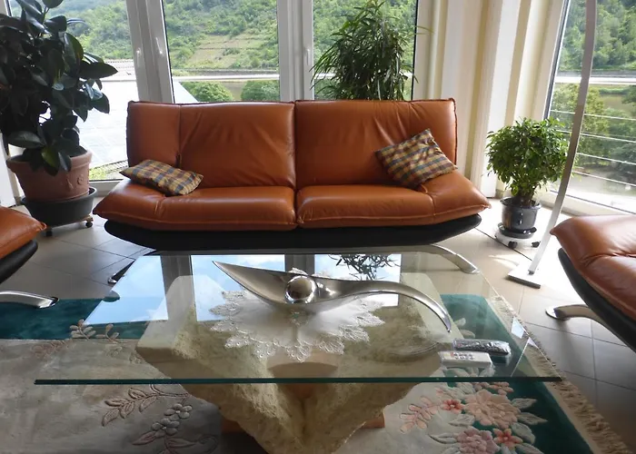 Apartamento K-haus *