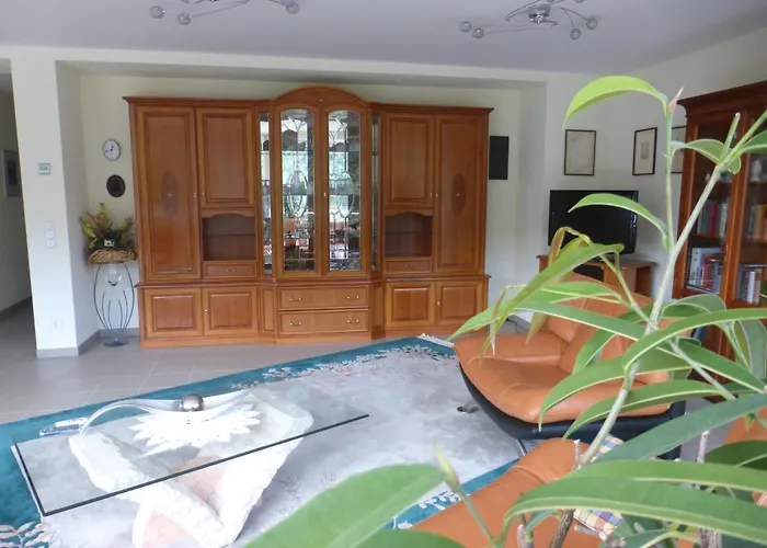 K-haus Sankt Aldegund