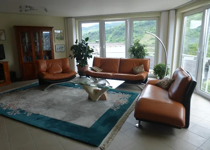 K-haus * Sankt Aldegund