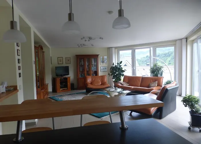 Apartamento K-haus *