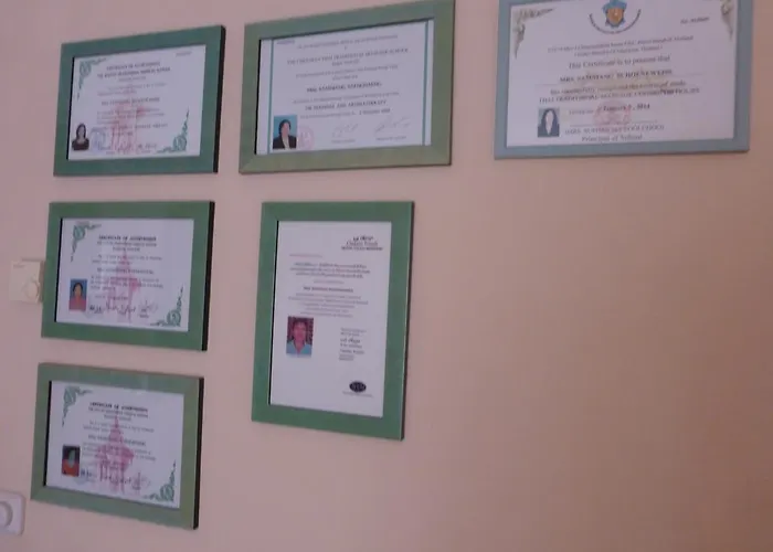 K-haus Sankt Aldegund