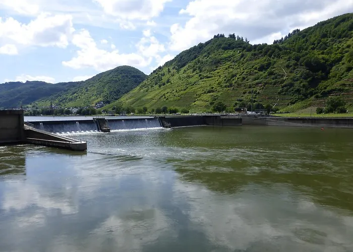 Appartement K-haus *