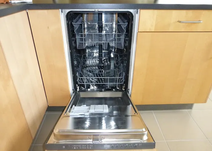 K-haus Apartamento *