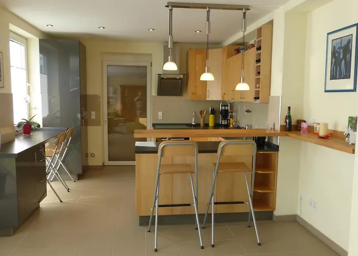 K-haus * Sankt Aldegund