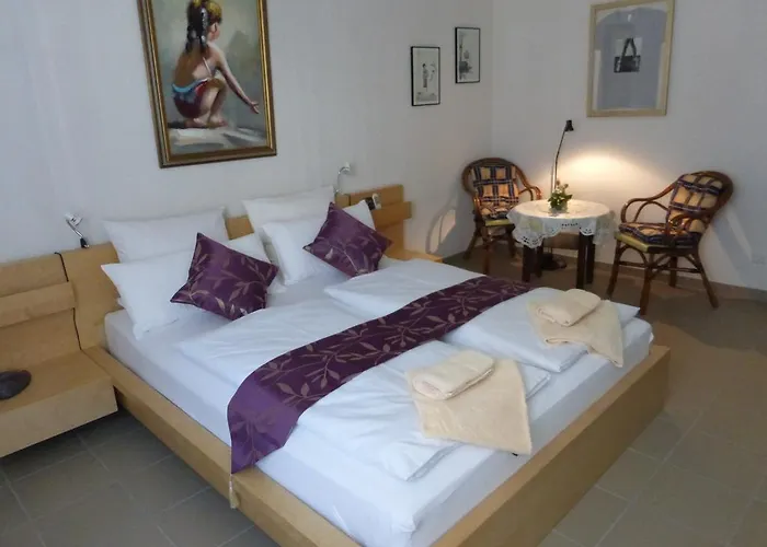 K-haus Appartement Sankt Aldegund