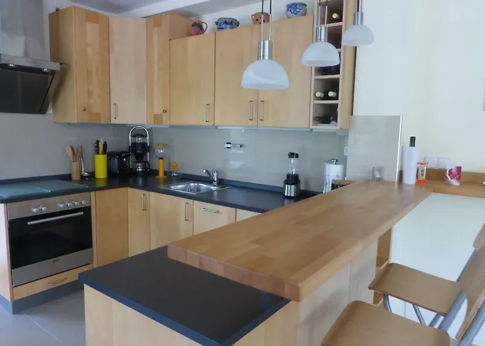 K-haus Sankt Aldegund