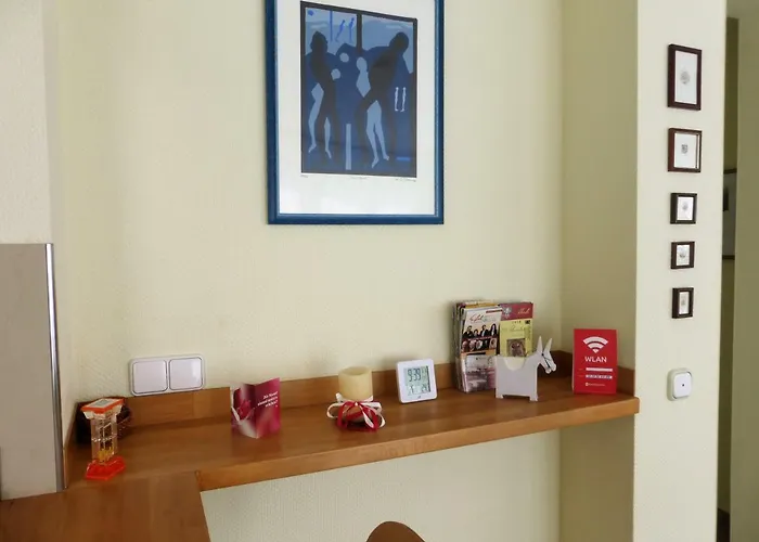 K-haus Sankt Aldegund