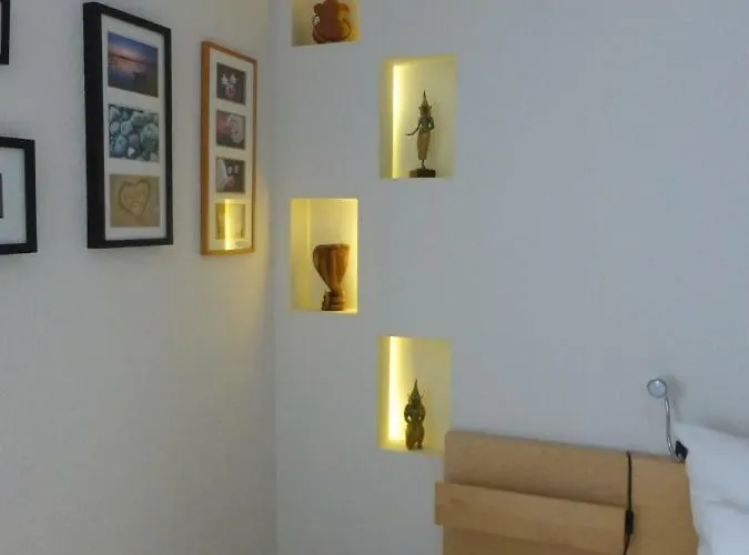 Appartement K-haus *