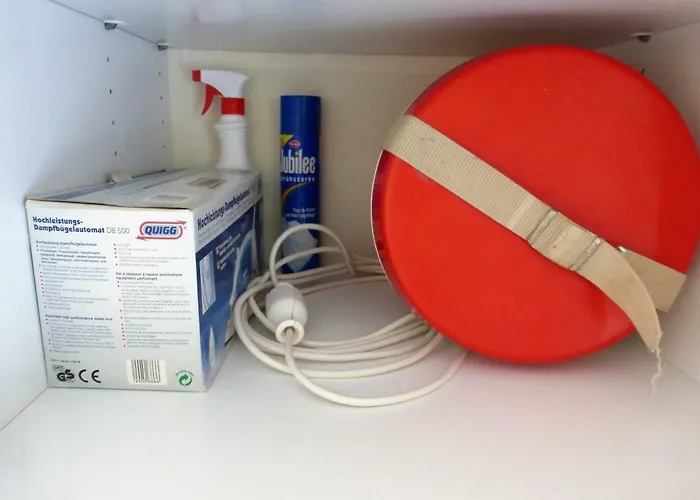 K-haus Appartement *