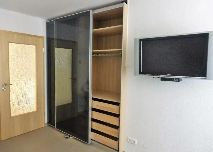 K-haus * Sankt Aldegund