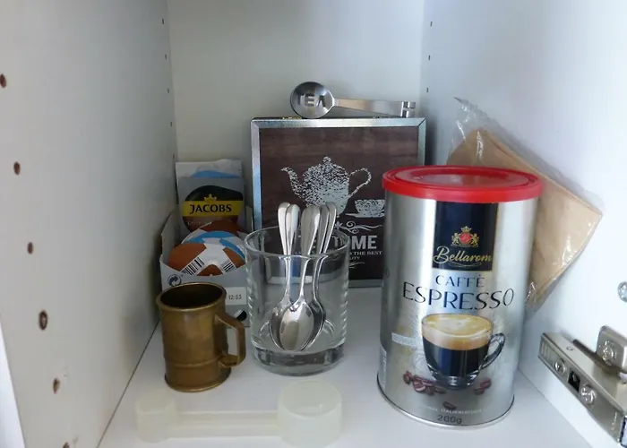 K-haus Sankt Aldegund